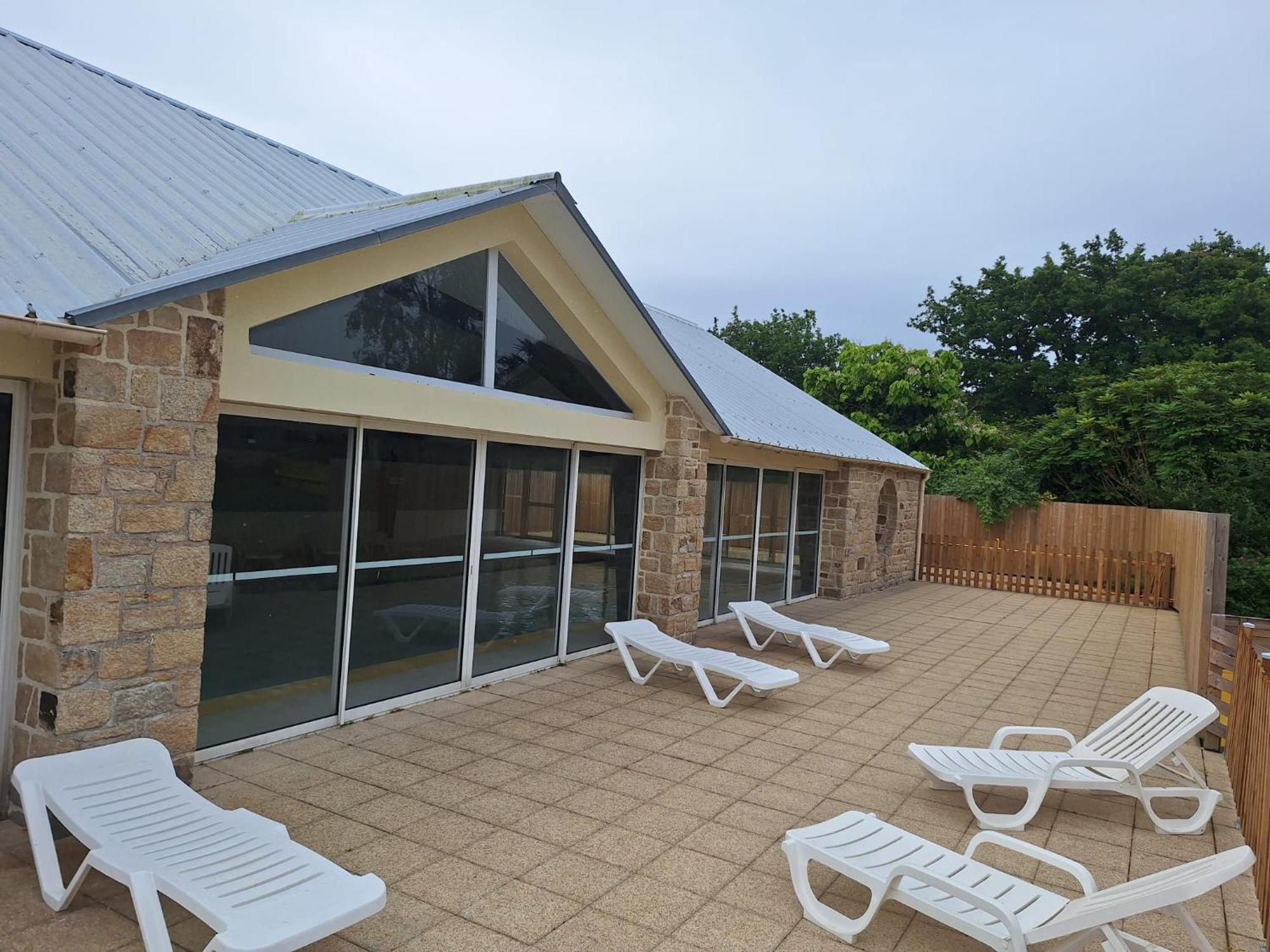 Golfe Du Morbihan Avec Piscine Au Sein Du Domaine *