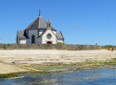 Golfe Du Morbihan Avec Piscine Au Sein Du Domaine Sulniac