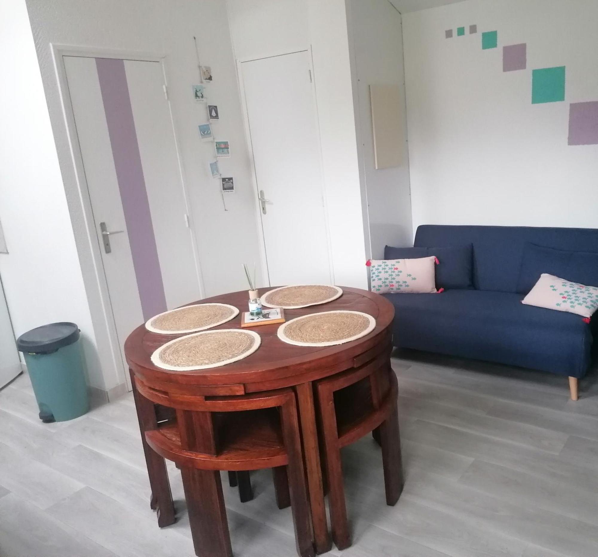 Apartment Golfe Du Morbihan Avec Piscine Au Sein Du Domaine Sulniac