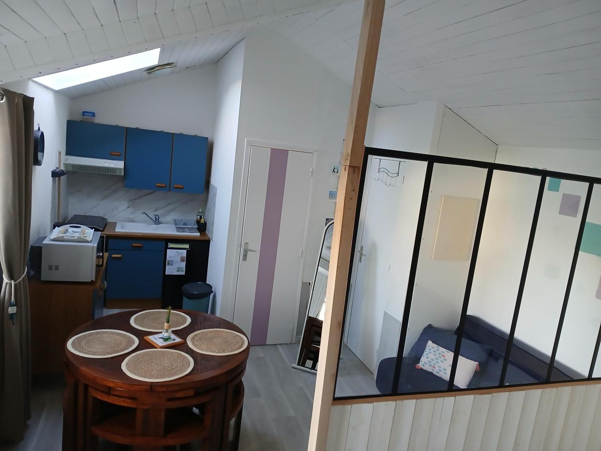 Golfe Du Morbihan Avec Piscine Au Sein Du Domaine Apartment *