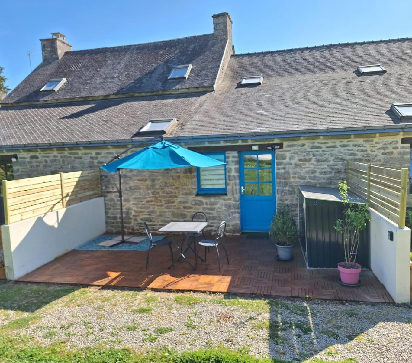 Golfe Du Morbihan Avec Piscine Au Sein Du Domaine Apartment *