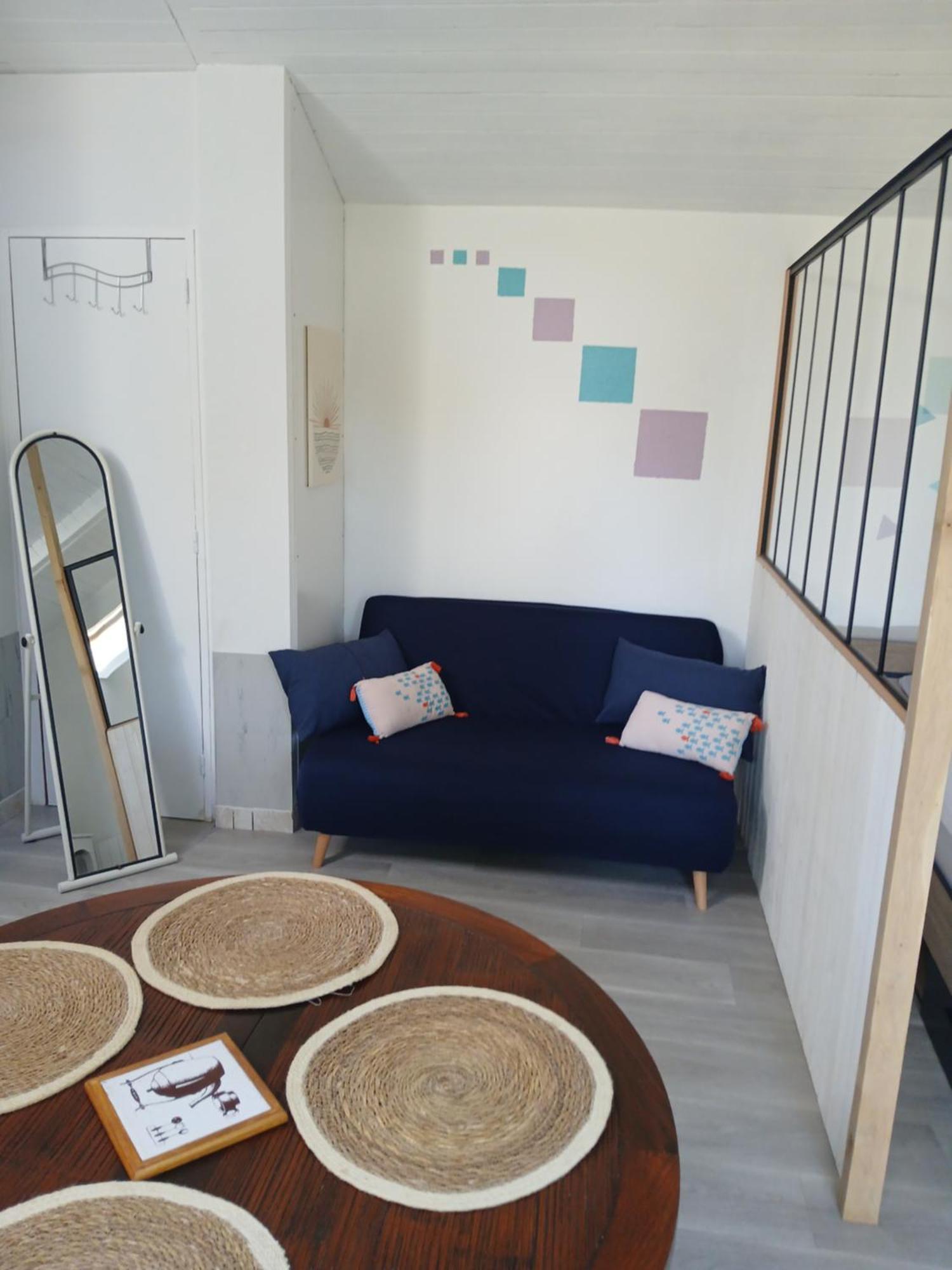 Apartment Golfe Du Morbihan Avec Piscine Au Sein Du Domaine