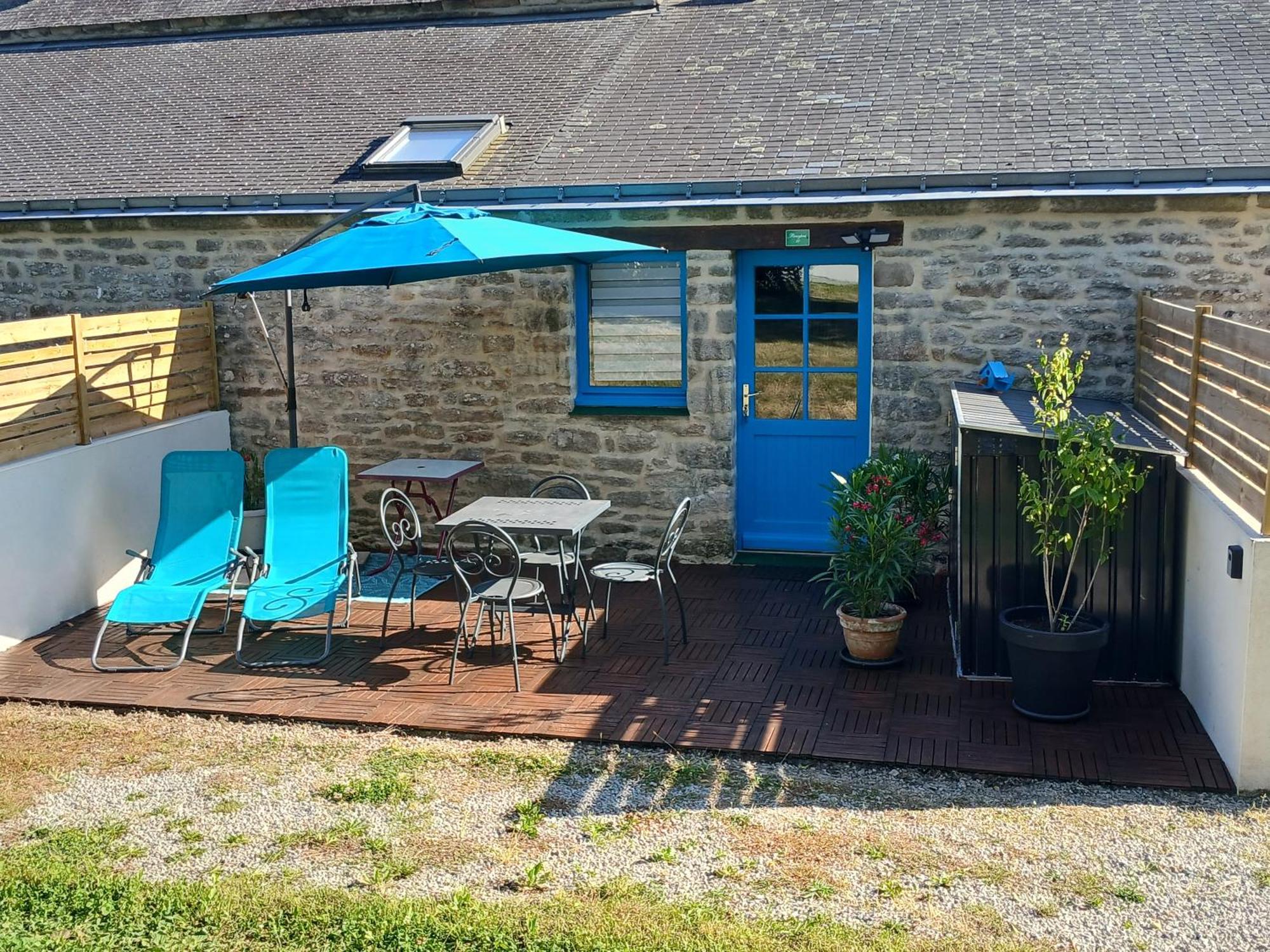 Apartment Golfe Du Morbihan Avec Piscine Au Sein Du Domaine *